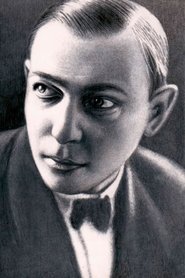 Georgiy Stabovoy portrait
