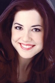 Vicki Noon portrait