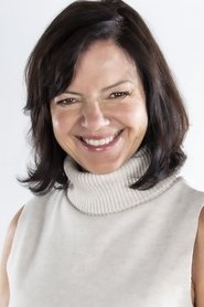 Julie Summers portrait