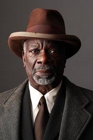Joseph Marcell portrait
