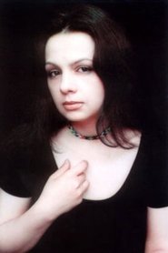 Nelli Kheranyan portrait