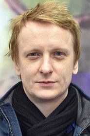 Philippe Wolczek portrait