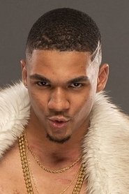 Isiah Kassidy portrait