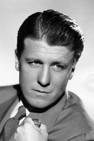 George Stevens portrait