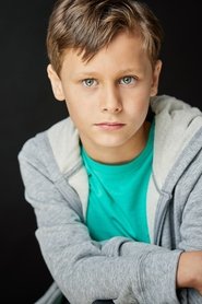 Bentley Hughes portrait