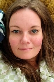 Pia Frost portrait