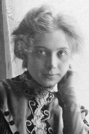 Astri Torsell portrait