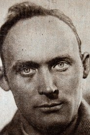 Heinrich Beisenherz portrait
