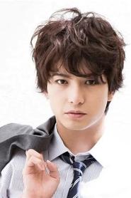 Yuichi Nakamura portrait