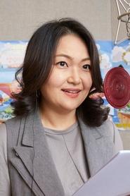 Kim Eun-ah portrait