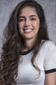 Patricia Pedrosa portrait