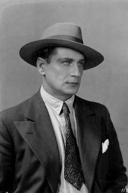 Urho Somersalmi portrait