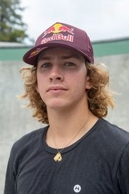 Jagger Eaton portrait
