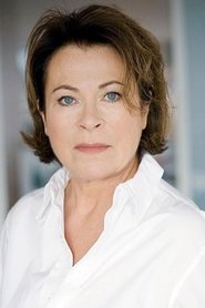 Rita Russek portrait