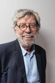 Domenico Starnone portrait