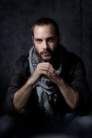 Jeremy Rush portrait