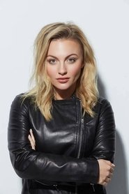 Bianca Bosch portrait
