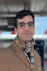 Gio Petti portrait