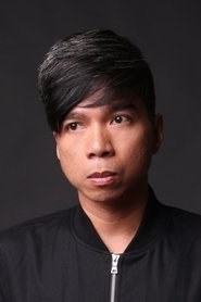 John Torres portrait