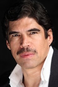 Alberto Estrella portrait