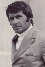 Budd Albright portrait