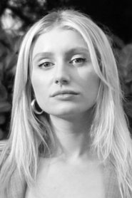 Eliza Brownlie portrait