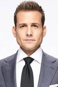 Gabriel Macht portrait