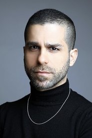 Ido Mosseri portrait