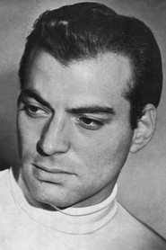 John Alarimo portrait