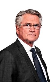 Nils Vogt portrait