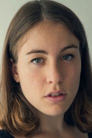 Sara Sierra portrait