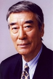 Atsuo Nakamura portrait