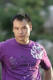 Yuan Wu portrait