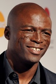 Seal portrait