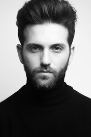 Roy Nik portrait