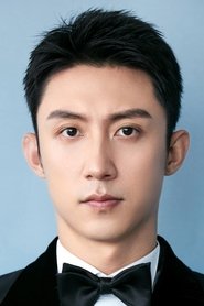 Johnny Huang portrait