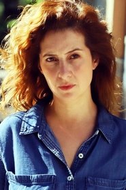 Coral Gabaglio portrait