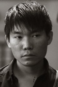 Kong Pahurak portrait