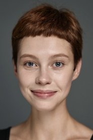Дарья Матвеева portrait