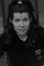 Greta Snider portrait