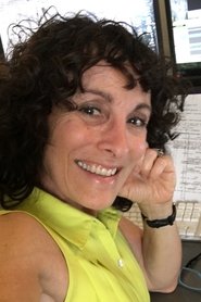Anita Brandt-Burgoyne portrait