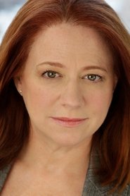 Kate Greer portrait
