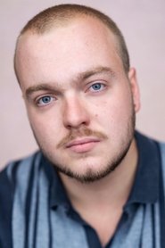 Aidan Burgess portrait