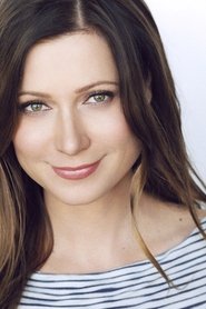 Sarah Ann Schultz portrait