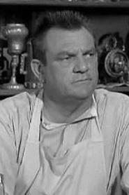 Clegg Hoyt portrait