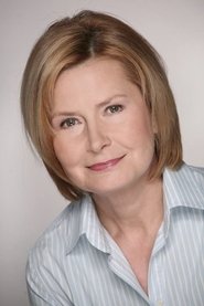 Barbara Bursztynowicz portrait