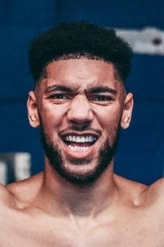 Niall Brown portrait