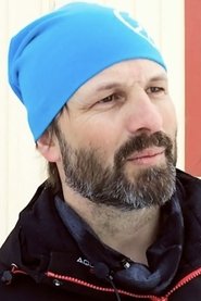 Anders Östergren Njajta portrait