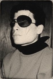 Lorenzo Gutiérrez portrait