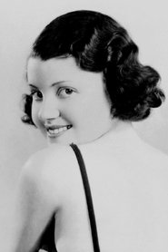Peggy Simpson portrait